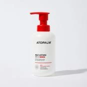 ATOPALM MLE Lotiune de corp pentru piele sensibila - hidratare intensa si calmare, 200 ml