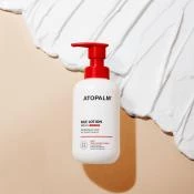 ATOPALM MLE Lotiune de corp pentru piele sensibila - hidratare intensa si calmare, 200 ml