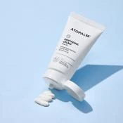ATOPALM Panthenol Crema de fata - Crema calmanta si intens hidratanta pentru piele atopica, sensibila si uscata, 80 ml