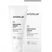 ATOPALM Panthenol Crema de fata - Crema calmanta si intens hidratanta pentru piele atopica, sensibila si uscata, 80 ml