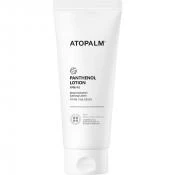 ATOPALM MLE lotiune de fata calmanta cu Panthenol - hidratare intensa si protectie piele sensibila, 180 ml