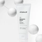 ATOPALM MLE lotiune de fata calmanta cu Panthenol - hidratare intensa si protectie piele sensibila, 180 ml