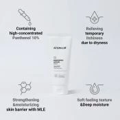 ATOPALM MLE lotiune de fata calmanta cu Panthenol - hidratare intensa si protectie piele sensibila, 180 ml