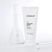 ATOPALM MLE lotiune de fata calmanta cu Panthenol - hidratare intensa si protectie piele sensibila, 180 ml