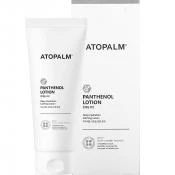 ATOPALM MLE lotiune de fata calmanta cu Panthenol - hidratare intensa si protectie piele sensibila, 180 ml