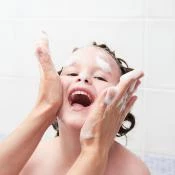 Facial Foam Wash Spuma de curatare 150 ml