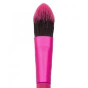 ROYAL AND LANGNICKEL Moda Pensula pentru aplicarea fondului de ten Varf Ascutit - Acoperire Uniforma si Aplicare Precisa, 50g