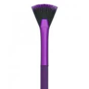 ROYAL AND LANGNICKEL Moda Pensula pentru Iluminator Micro Glow - Stralucire Intensa, Aplicare Precisa si Uniforma, 1 buc