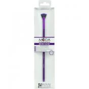 ROYAL AND LANGNICKEL Moda Pensula pentru Iluminator Micro Glow - Stralucire Intensa, Aplicare Precisa si Uniforma, 1 buc
