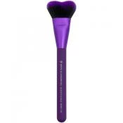 ROYAL AND LANGNICKEL Moda Pensula pentru contur rapid Sculpt & Glow - Pensula pentru contur si iluminare, finisare rapida si precisa, vegana, manevrare usoara, 1 buc