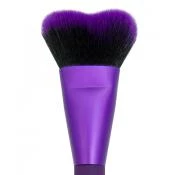 ROYAL AND LANGNICKEL Moda Pensula pentru contur rapid Sculpt & Glow - Pensula pentru contur si iluminare, finisare rapida si precisa, vegana, manevrare usoara, 1 buc