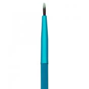 Royal and Langnickel Precision Pro Pensula pentru linii fine 001 - Precizie si definire profesionala pentru machiajul ochilor, manevrare usoara, vegana, 10g