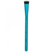 ROYAL AND LANGNICKEL Moda Pensula plata pentru ochi MP101 - Definire precisa si uniformizare fard, efect profesional, 10 g