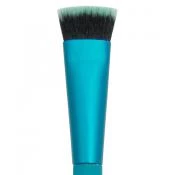 ROYAL AND LANGNICKEL Moda Pensula plata pentru ochi MP101 - Definire precisa si uniformizare fard, efect profesional, 10 g