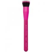 ROYAL AND LANGNICKEL Moda Pensula Rotunda Multifunctionala Airbrush Finish - pentru fond de ten lichid si pudra, efect flawless si ergonomic, 100% vegan, 1 buc.