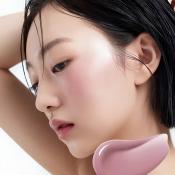 HOUSE OF HUR Moist Ampoule Blusher - fard de obraz lichid cu textura usoara tip ser, care contribuie la un plus natural de culoare si luminozitate si la mentinerea unui finisaj neted si natural - 20 ml - 04 Lavender Flush