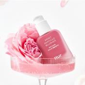 HOUSE OF HUR Moist Ampoule Blusher - fard de obraz lichid cu textura usoara tip ser, care contribuie la oferirea pielii a unui plus natural de culoare si luminozitate si la metinerea confortului pe parcursul zilei - 20 ml - 07 Pink Rosie