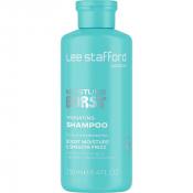 Moisture Burst Hydrating Shampoo Sampon cu efect de regenerare 250 ml