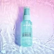 Lee Stafford Moisture Burst Ulei hranitor pentru par - hidratare intensa si stralucire, 50 ml