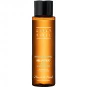 CURLY SHYLL Flower & Herb Sampon Hidratant si Calmant 50 ml - Nutritie, Calmare Scalp si Stralucire, 50 ml