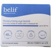 BELIF Moisturizing Eye Bomb Crema Contur Ochi - Hidratare Intensiva 48h si Anti-cearcane, 25 ml