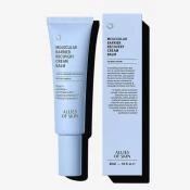 ALLIES OF SKIN Molecular Recovery Crema Reparatoare pentru Fata - Hidratare Intensa si Refacere Rapida a Barierei Cutanate, 48 ml