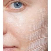 ALLIES OF SKIN Molecular Recovery Crema Reparatoare pentru Fata - Hidratare Intensa si Refacere Rapida a Barierei Cutanate, 48 ml