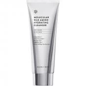 Allies of Skin Molecular Silk Amino – Gel de Curățare Hidratant, 25 ml | Curățare Delicată și Hidratare Profundă