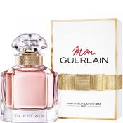 Mon Guerlain Florale Apa de parfum Femei 50 ml