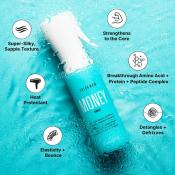 COLOR WOW Money Mist, 150 ml - Mist pentru par formulata cu proteine hidrolizate din orez si extract din seminte de baobab, care contribuie la descurcarea parului si la mentinerea aspectului neted