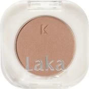 LAKA Mono Eyeshadow fard de pleoape 906 Tawny - intensitate si durabilitate, 1.8 gr