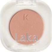 LAKA Mono Eyeshadow fard de pleoape 907 Ginger - intensitate si durabilitate, 1.8 gr