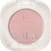 LAKA Mono Eyeshadow fard de pleoape 909 Soap - intensitate si rezistenta, 1.8 gr