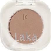 LAKA Mono Eyeshadow Fard de pleoape 912 Sandalwood - rezistenta si aderenta, 1.8 gr