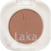 LAKA Mono Eyeshadow Fard de pleoape 913 Cinnamon - rezistenta si luminozitate, 1.8 gr