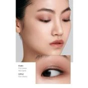 LAKA Mono Eyeshadow Fard de pleoape 914 Cocoa - rezistenta si estompare, 1.8 gr