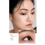 LAKA Mono Eyeshadow Fard de pleoape 915 Hazel - intensitate si rezistenta, 1.8 gr