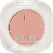 LAKA Mono Eyeshadow fard de pleoape 916 Bebe - luminozitate si rezistenta, 1.8 gr