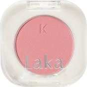 LAKA Mono Eyeshadow Fard de pleoape 918 Florist - durabilitate si luminozitate, 1.8 gr
