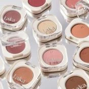 LAKA Mono Eyeshadow fard de pleoape 920 Canna - rezistenta si aderenta, 1.8 gr