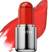 TIRTIR Mood Glider Lip and Blush Stick, 03 Tangerine Glow, 3.8 gr - nuantator pentru buze si pentru obraji si pleoape, cu intensitate ajustabila prin aplicari succesive