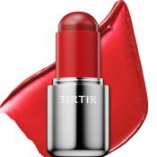 TIRTIR Mood Glider Lip and Blush Stick, 04 Chilli Blaze, 3.8 gr - nuantator pentru buze pentru buze, obraji si pleoape, cu intensitate ajustabila prin aplicari succesive