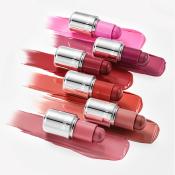 TIRTIR Mood Glider Lip and Blush Stick, 06 Fuchsia Flash, 3.8 gr - nuantator pentru buze pentru utilizare pe buze, obraji si pleoape, cu intensitate ajustabila prin aplicari succesive
