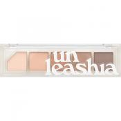 Mood Shower Face Palette Fard...