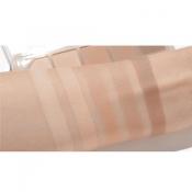 UNLEASHIA Mood Shower Face Palette Fard de pleoape No. 1 Vanilla Shower - aplicare si finisaj, 4 gr