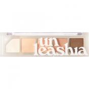 Mood Shower Face Palette Fard...