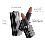 MUZIGAE MANSION Moodwear Blur Ruj Mat 003 Nuddy - Hidratare si Efect Volumizant, 4 gr