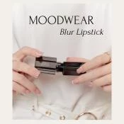 Moodwear Blur Ruj 007 Hippy 4 gr