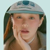 NUSE Mousse Care Cheek Fard de obraz lichid 04 Mauve Solid - Efect natural si hidratare intensa, 16 ml