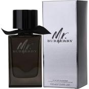 Mr. Burberry Apa de parfum Barbati 150 ml